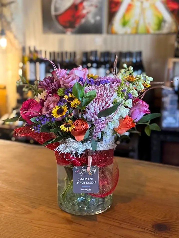 Seasonal Bouquet