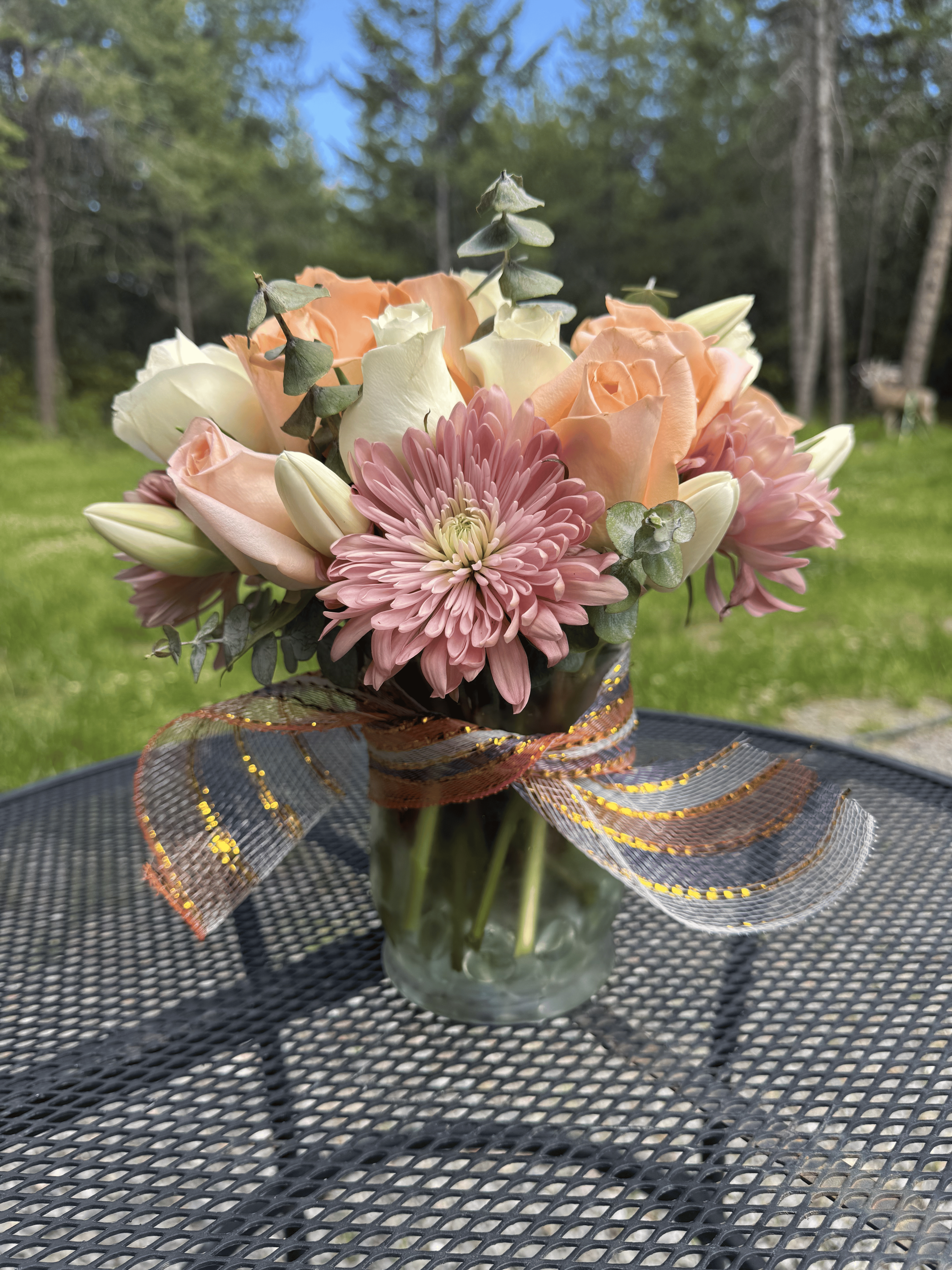 Sympathy Arrangement